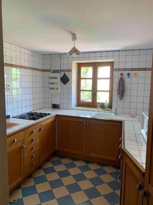 Petite Maison Provencale, Unique Et Calme Sainte-Jalle Exterior foto